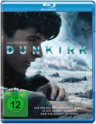 Dunkirk (2017)