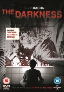 The Darkness (2016)