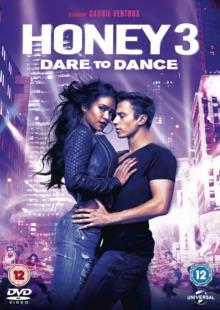 Honey 3 (2016)