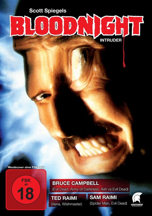 Bloodnight (1989)