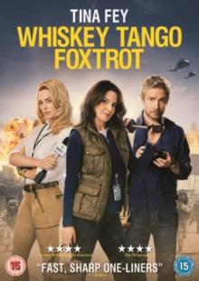Whiskey Tango Foxtrot (2016)