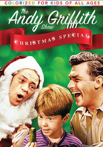 The Andy Griffith Show - Christmas Special
