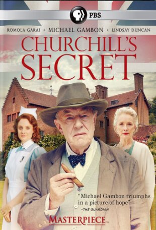 Churchill's Secret (2016) Masterpiece