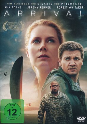 Arrival (2016)