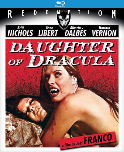 Daughter of Dracula (1972)