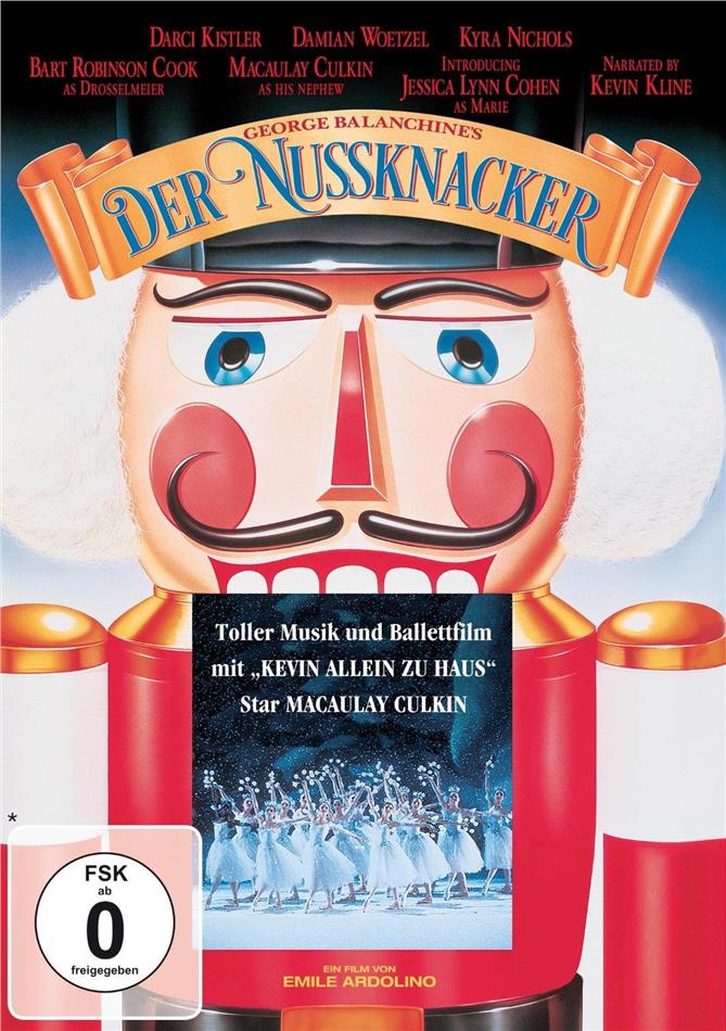 Der Nussknacker (1993)