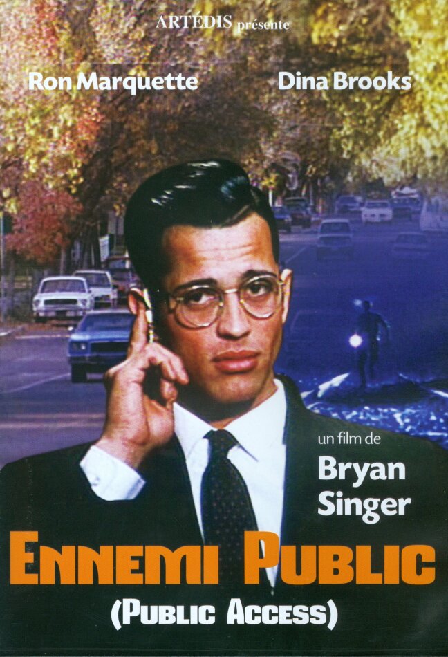 Ennemi Public (1993)