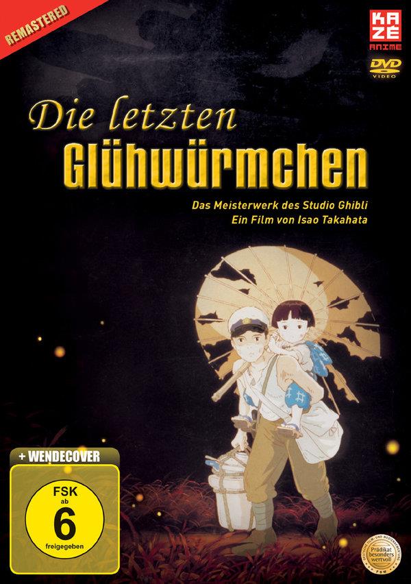 Die letzten Glühwürmchen (1988) Remastered