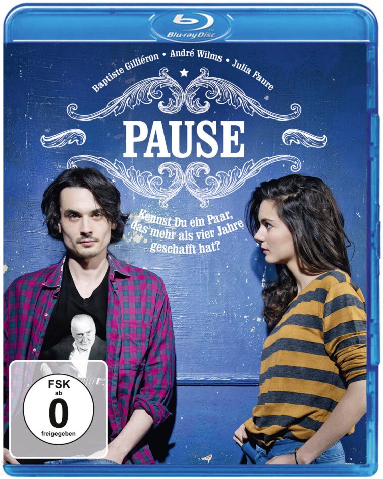 Pause (2014)