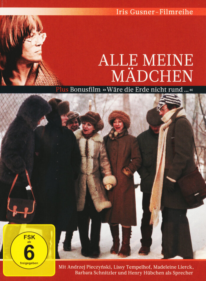 Alle meine Mädchen/Wäre die Erde nicht rund