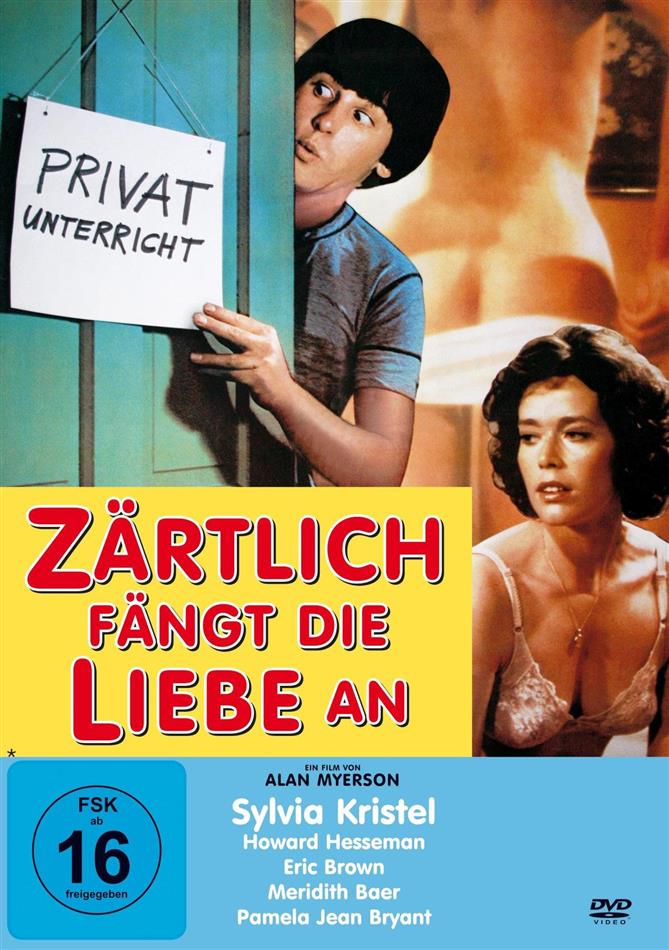 Zärtlich fängt die Liebe an (1981)