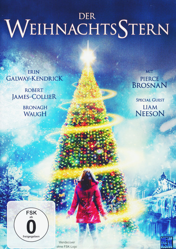 Der Weihnachtsstern (2015)