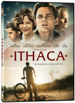 Ithaca (2016)