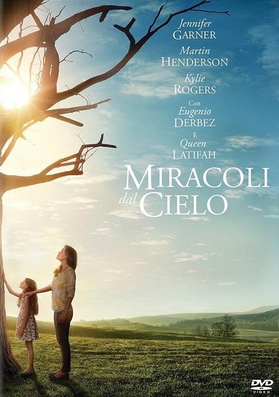 Miracoli dal cielo (2016)