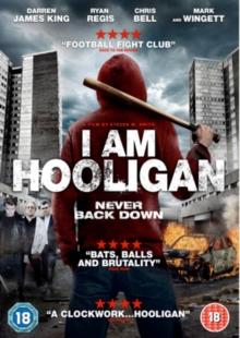 I am Hooligan (2016)