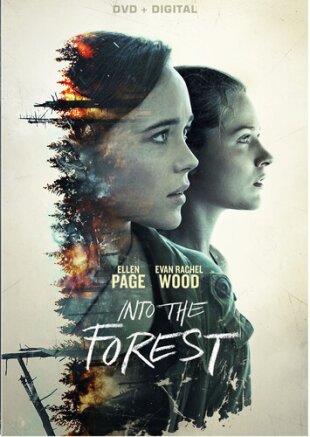 Into the Forest (2015)