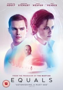 Equals (2015)