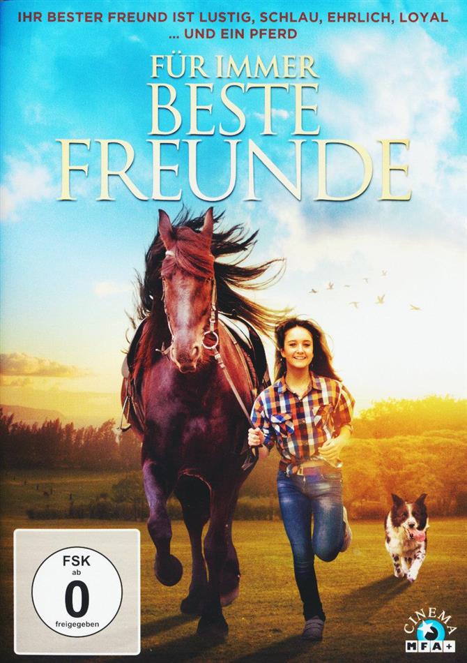 Für immer beste Freunde (2016)