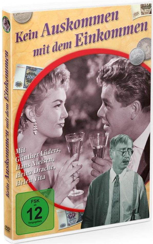 Kein Auskommen mit dem Einkommen (1957)