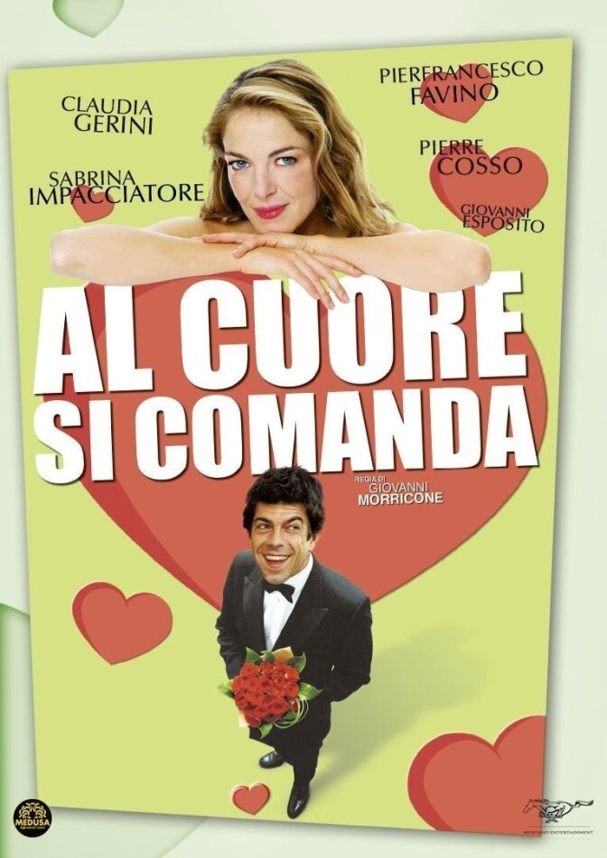 Al cuore si comanda (2003)