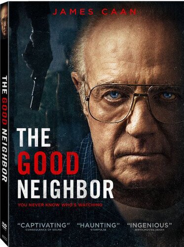 The Good Neighbor (2016)