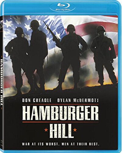 Hamburger Hill (1987)
