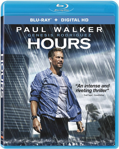 Hours (2013)