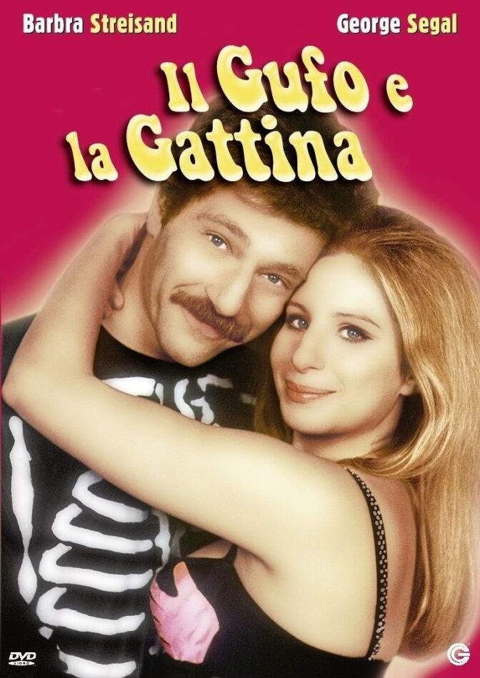 Il gufo e la gattina (1970)