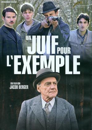 Un Juif pour l&rsquo;exemple (2016)