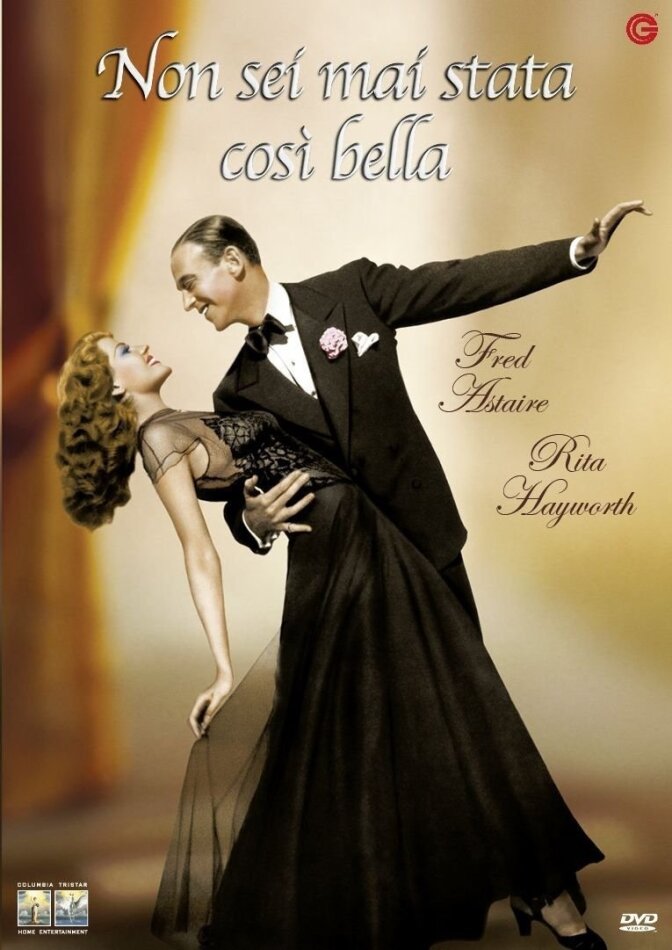 Non sei mai stata così bella (1942) s/w