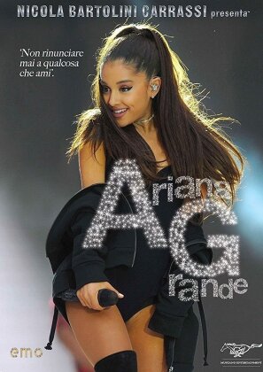 Ariana Grande (Inofficial)