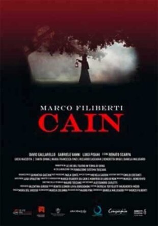 Cain (2015)