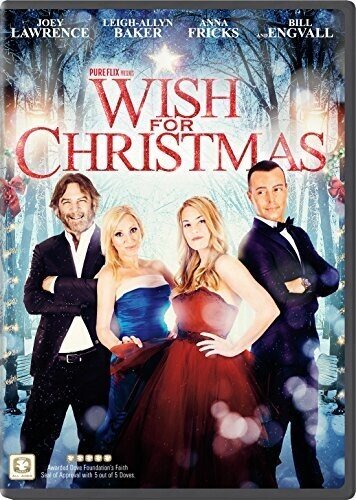 Wish for Christmas (2016)