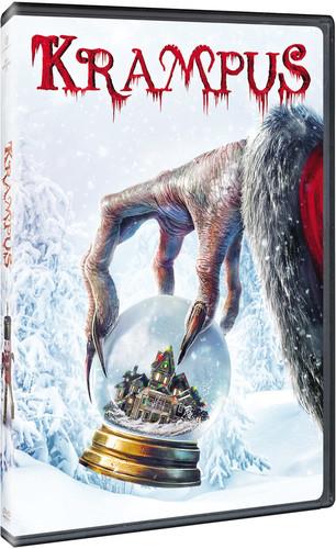Krampus (2015) New Edition