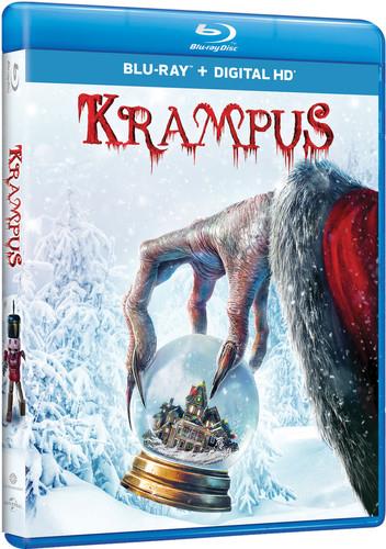 Krampus (2015)