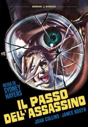 Il passo dell'assassino (1971)