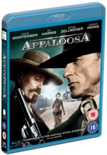 Appaloosa (2008)