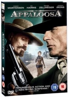 Appaloosa (2008)