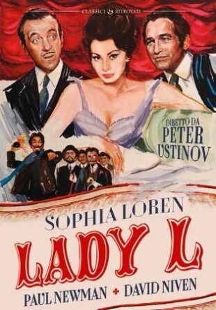 Lady L (1965)