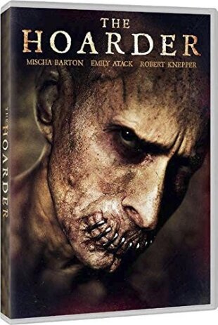 The Hoarder (2015)