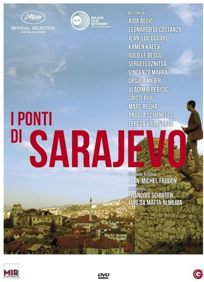 I ponti di Sarajevo (2014)