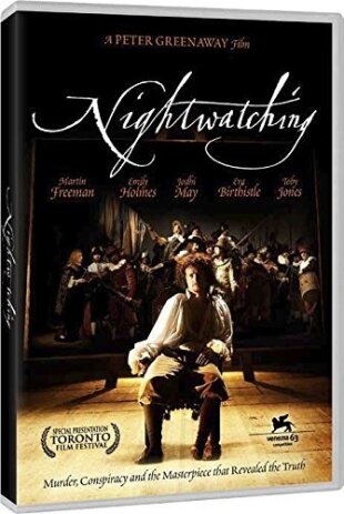 Nightwatching (2007)