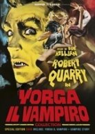 Yorga il Vampiro Collection 2 DVDs