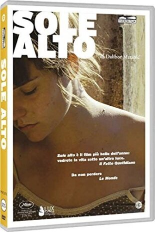 Sole alto (2015)