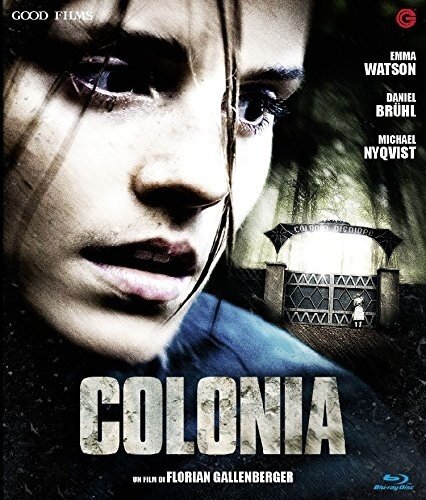 Colonia (2015)