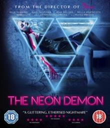 The Neon Demon (2016)