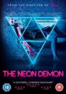 The Neon Demon (2016)