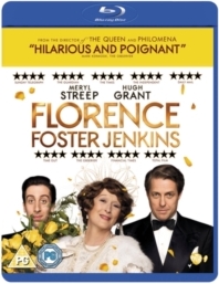 Florence Foster Jenkins (2016)
