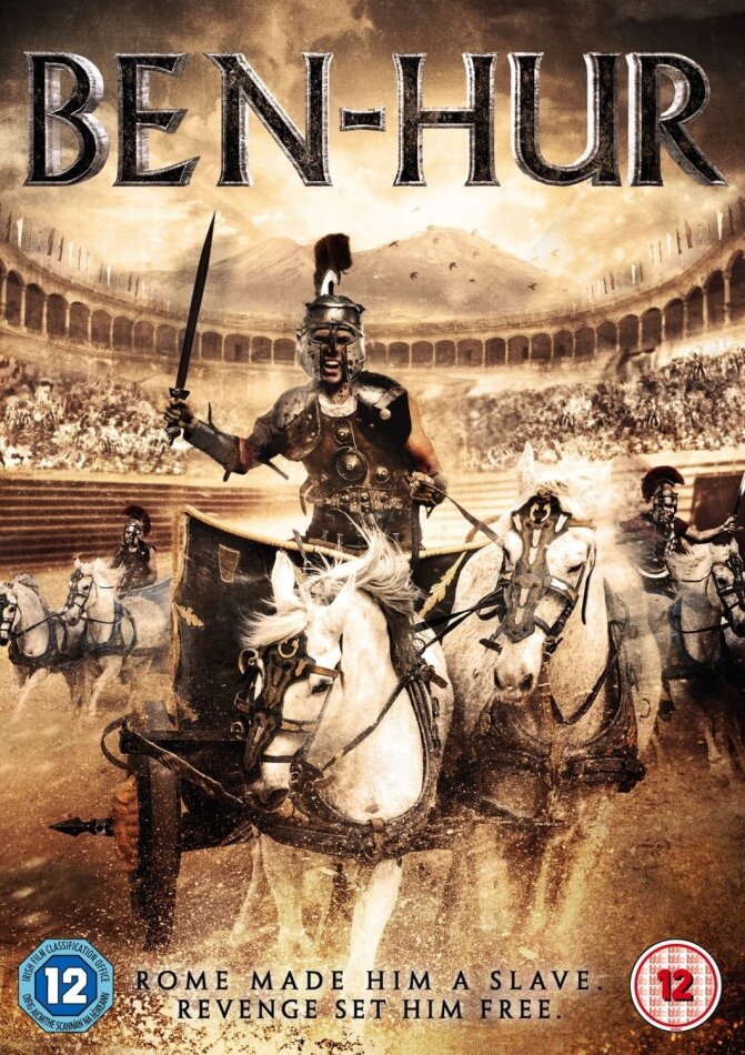 Ben-Hur (2016)