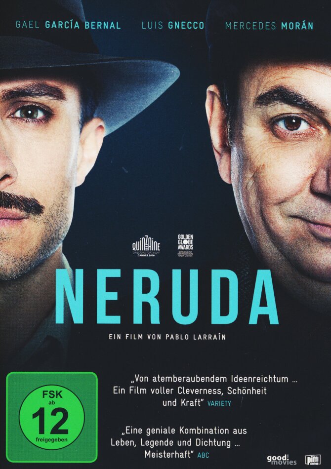 Neruda (2016)
